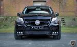 Mercedes-Benz GL-Class Mammut 2 by ART 2014 года
